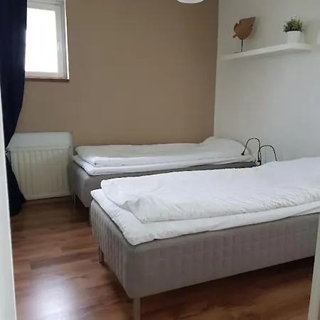 Cozy 2br Close To Center - Kotimaailma Turku