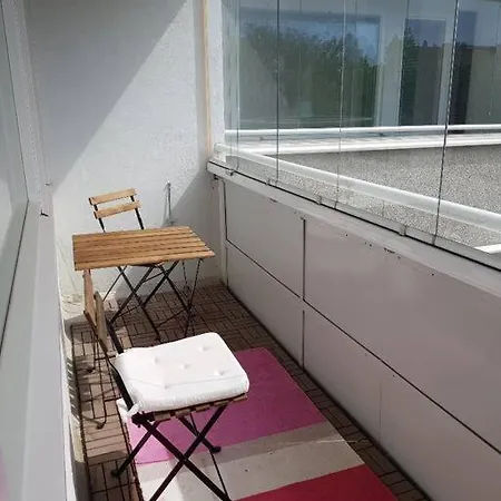 Cozy 2br Close To Center - Kotimaailma Turku